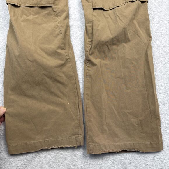 Kuhl Konfidant Air Pants Mens 38X32 Performance Stretch Vented Quick Dry Outdoor - Picture 12 of 15